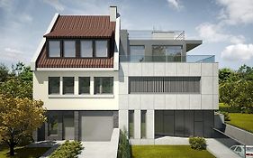 Villa Balladyna